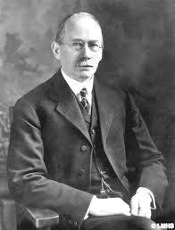 Rufus Matthew Jones