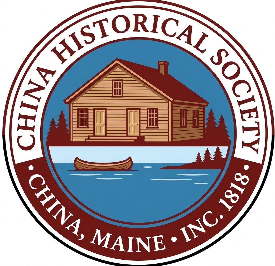China Historical Society